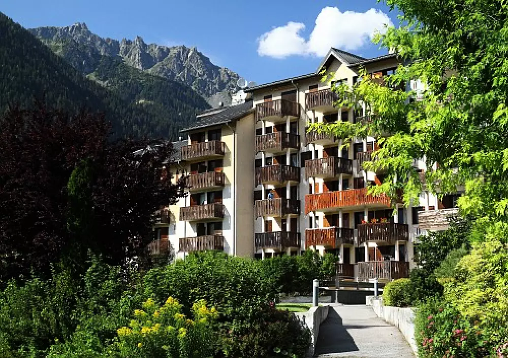 Résidence La Rivière - maeva Home