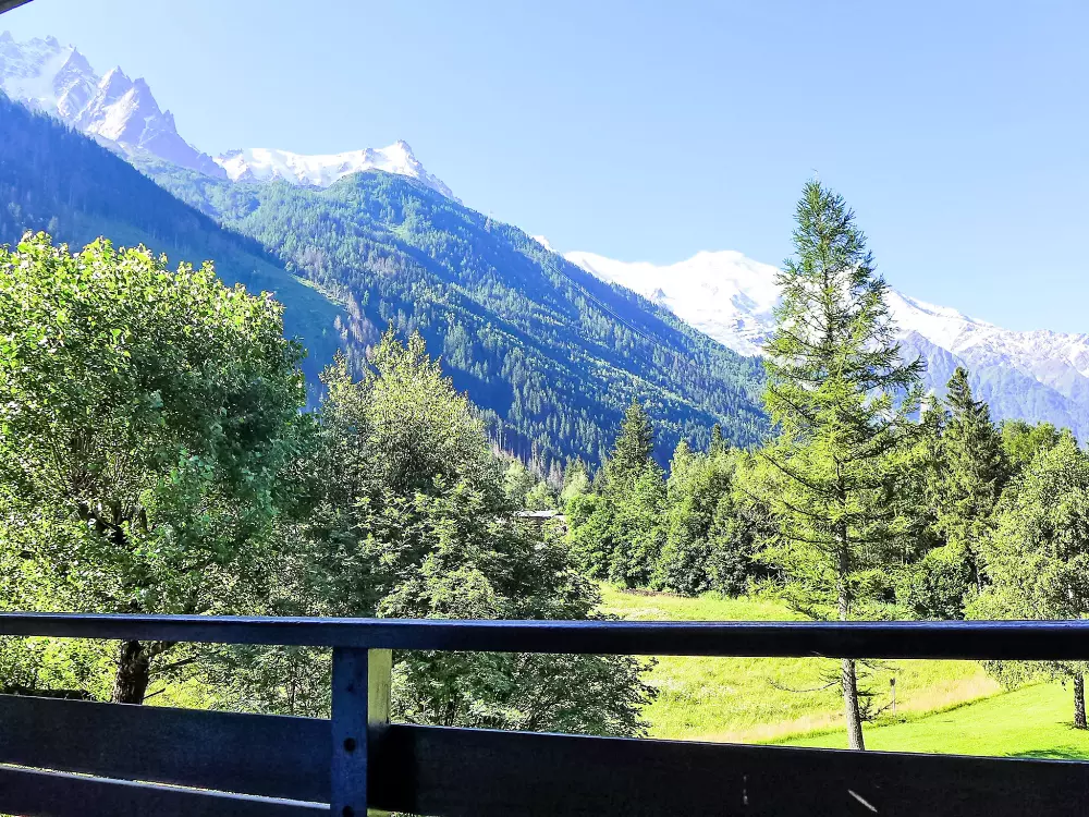 Résidence Le Bois du Bouchet