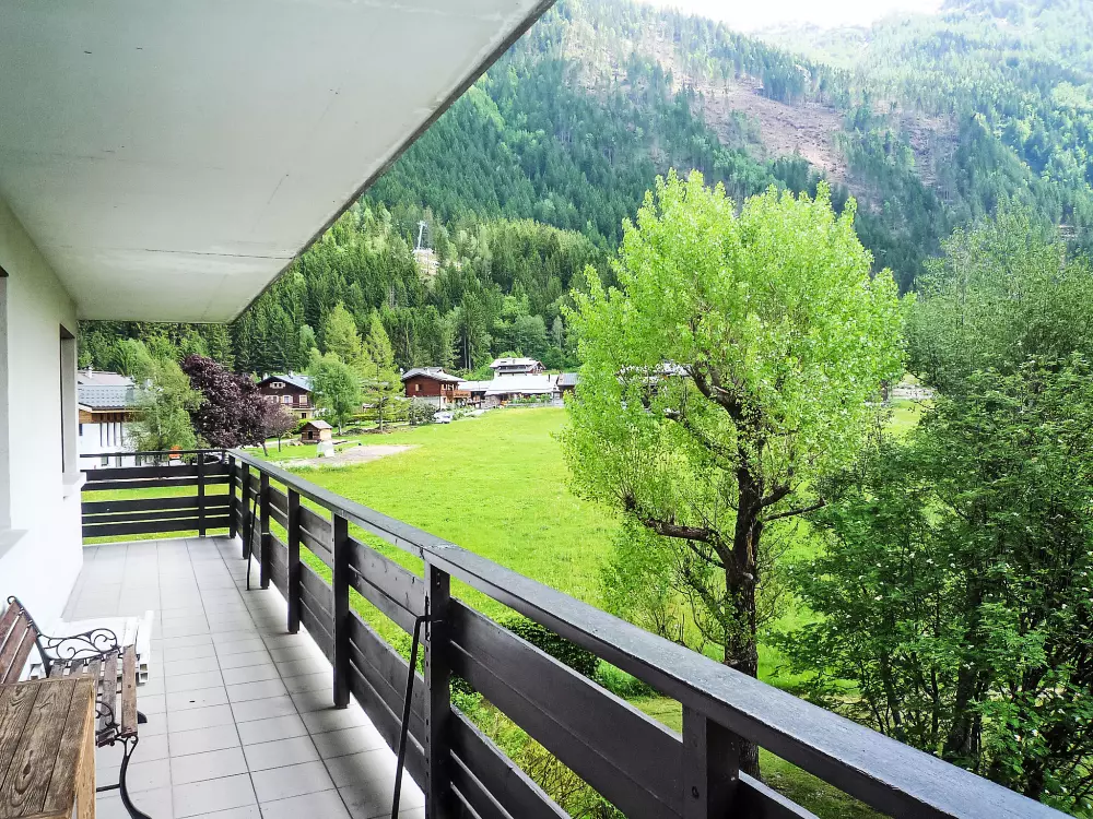 Résidence Le Bois du Bouchet