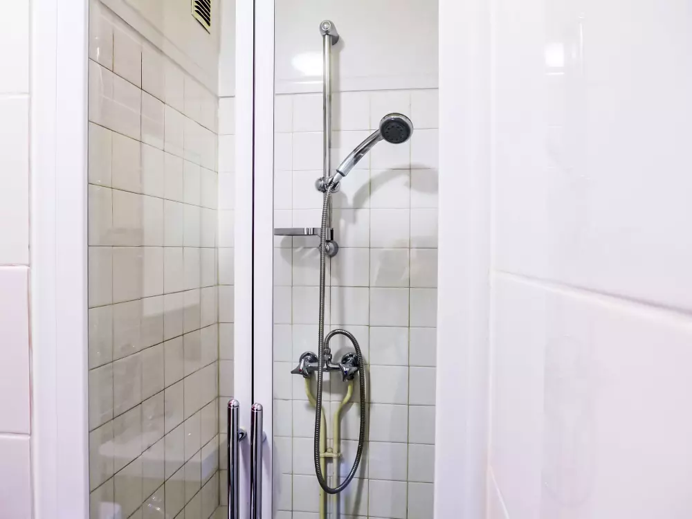 Résidence Le Bois du Bouchet