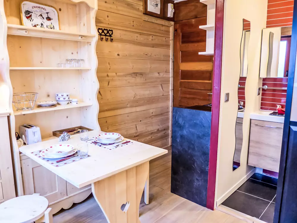 Résidence Le Bois du Bouchet