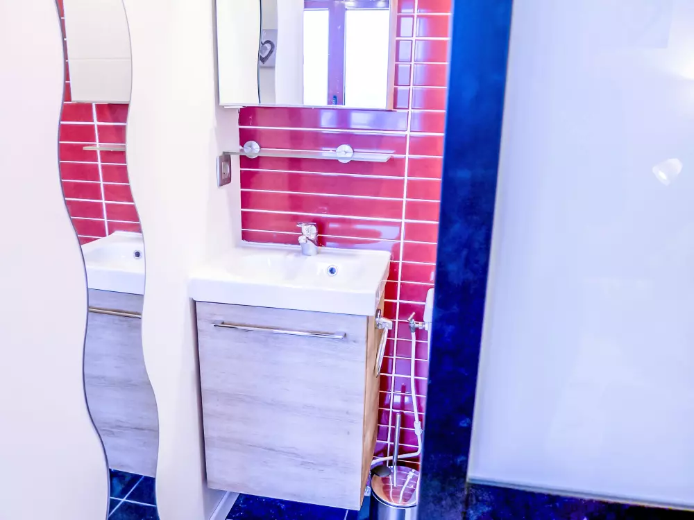 Résidence Le Bois du Bouchet