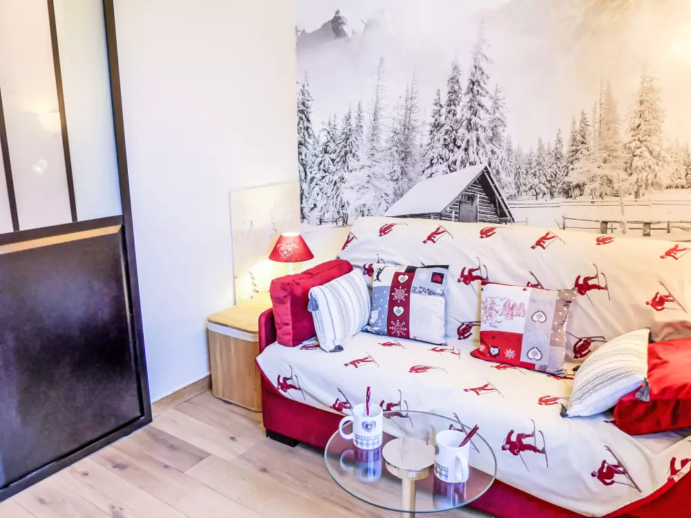 Résidence Le Bois du Bouchet