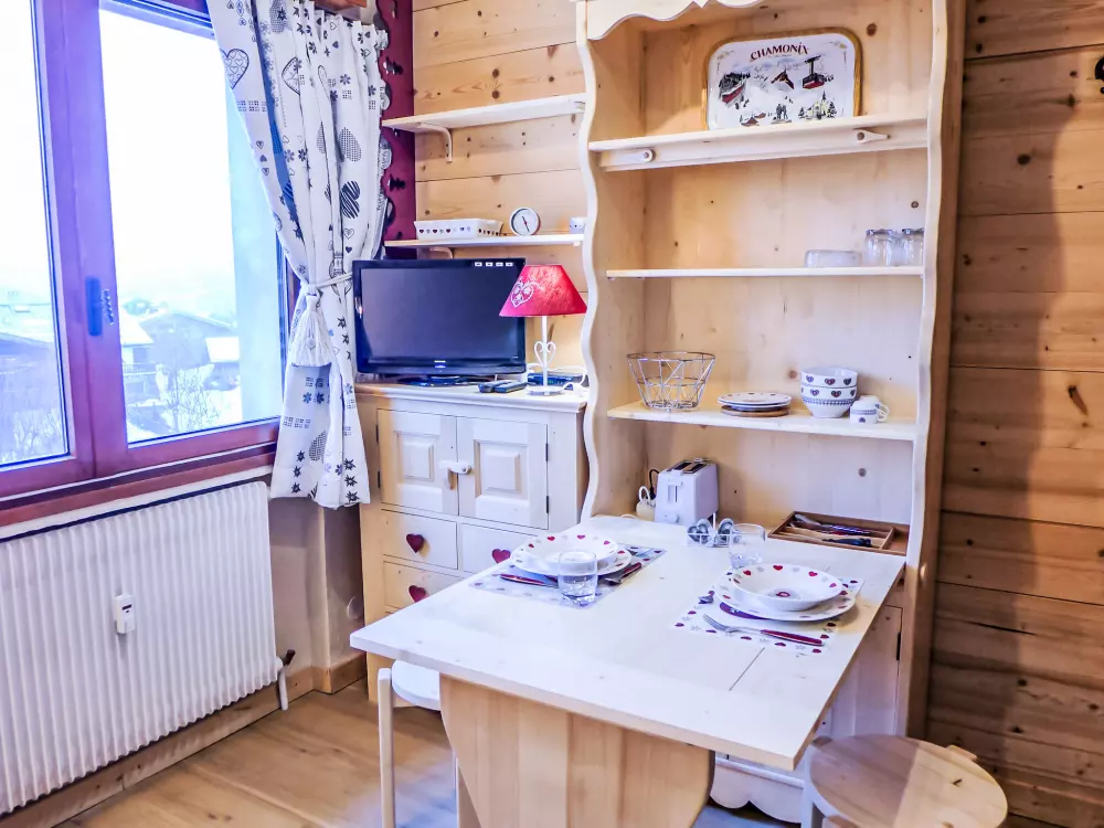 Résidence Le Bois du Bouchet