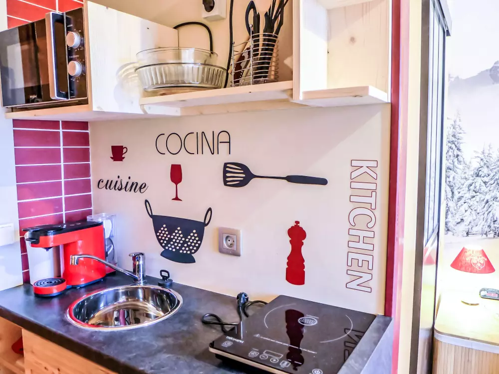 Résidence Le Bois du Bouchet