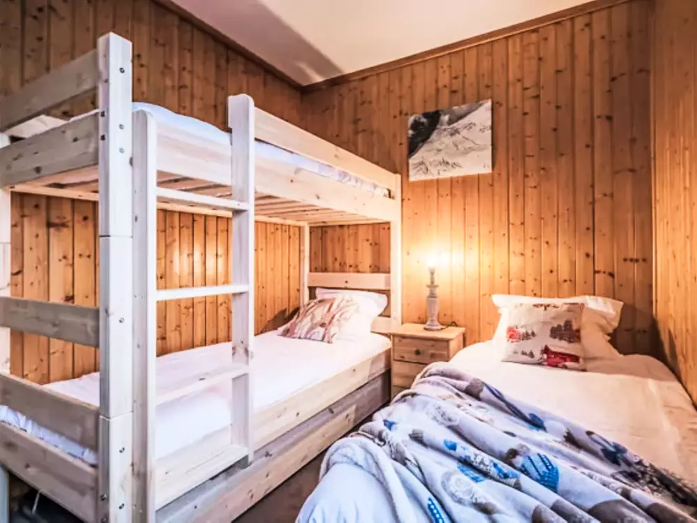 Résidence Le Bois du Bouchet