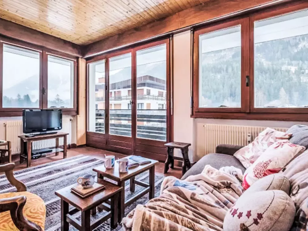 Résidence Le Bois du Bouchet