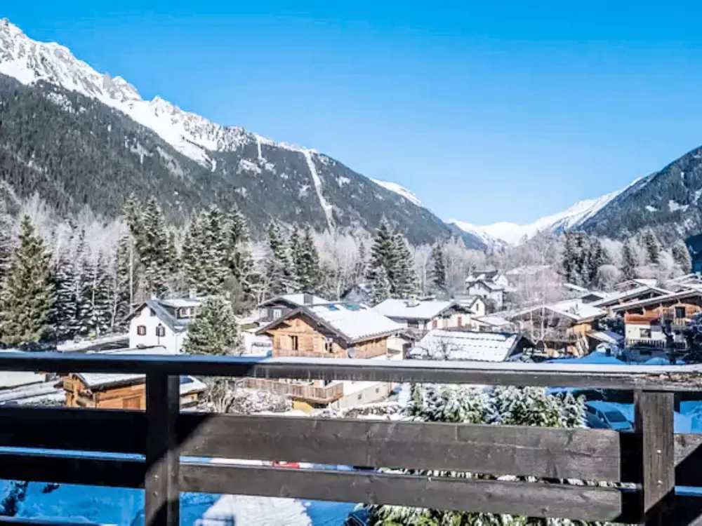 Résidence Le Bois du Bouchet