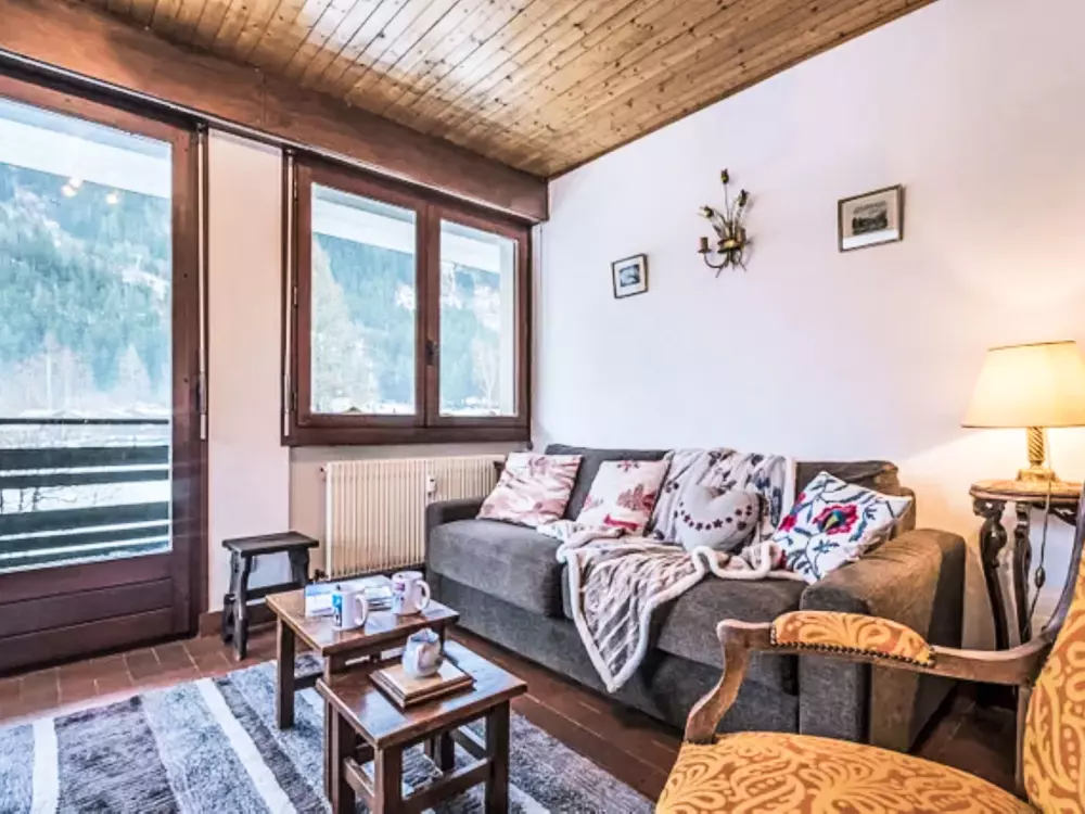 Résidence Le Bois du Bouchet