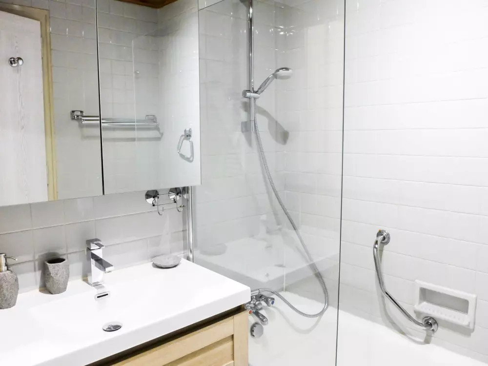 Résidence Le Bois du Bouchet