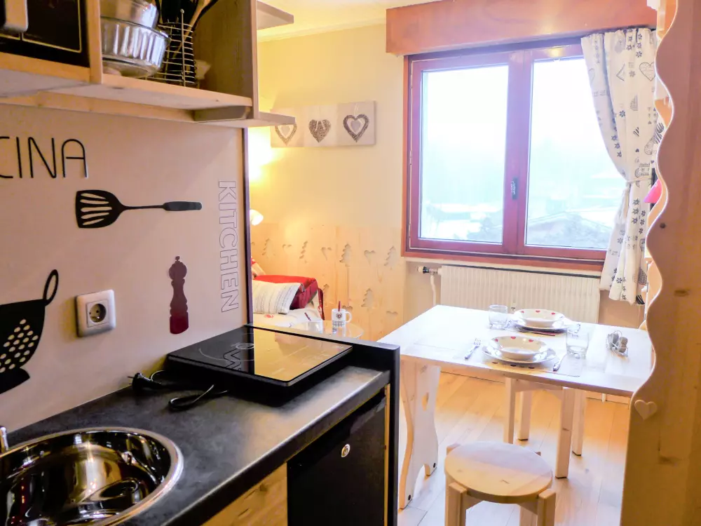 Résidence Le Bois du Bouchet