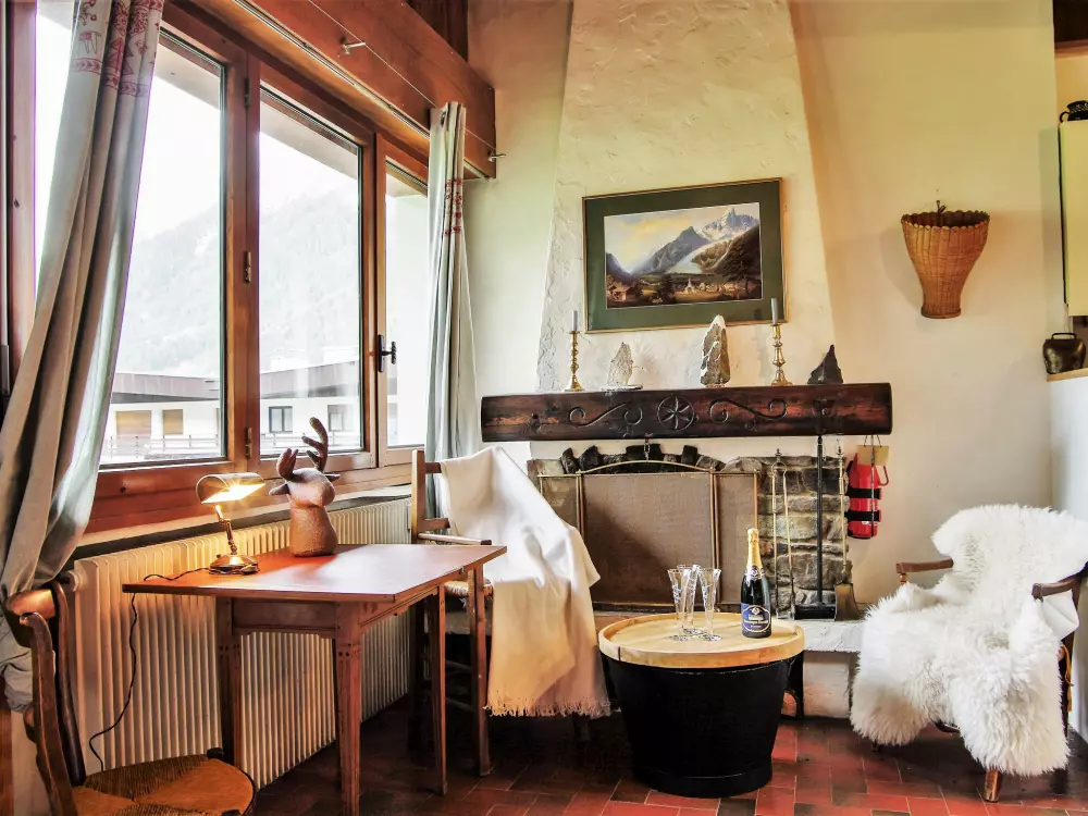 Résidence Le Bois du Bouchet