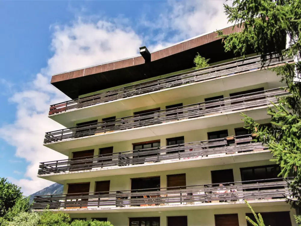 Résidence Le Bois du Bouchet