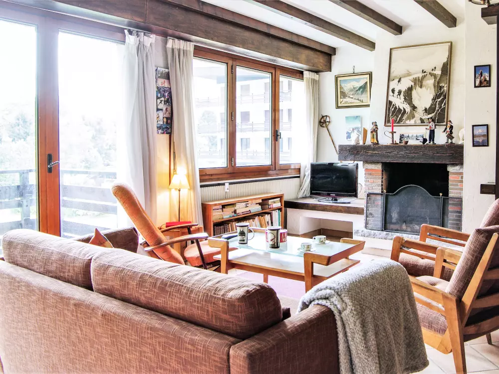 Résidence Le Bois du Bouchet