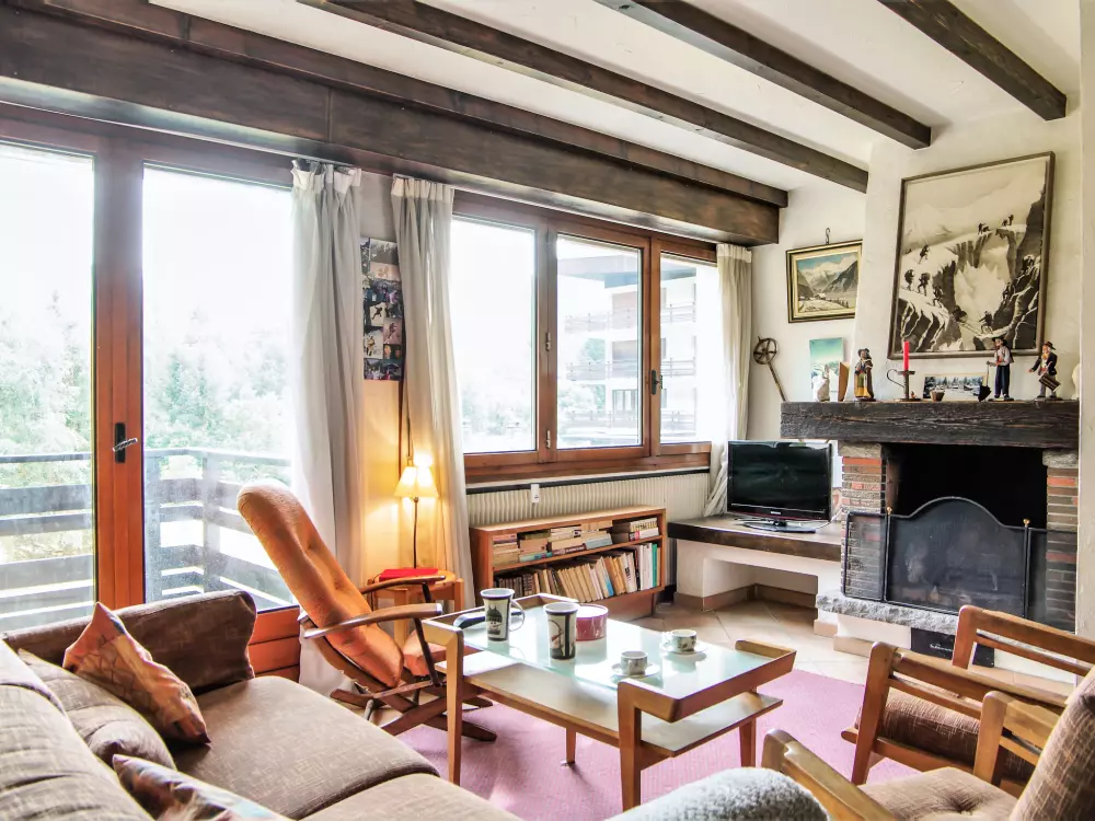 Résidence Le Bois du Bouchet