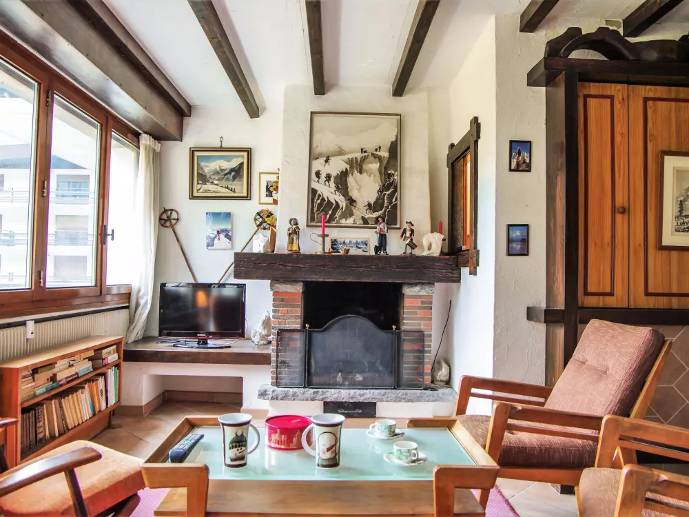 Résidence Le Bois du Bouchet