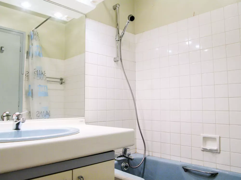 Résidence Le Bois du Bouchet