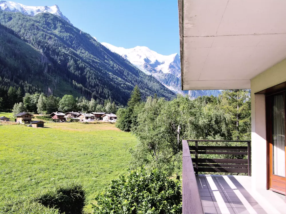 Résidence Le Bois du Bouchet