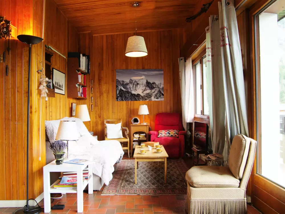 Résidence Le Bois du Bouchet