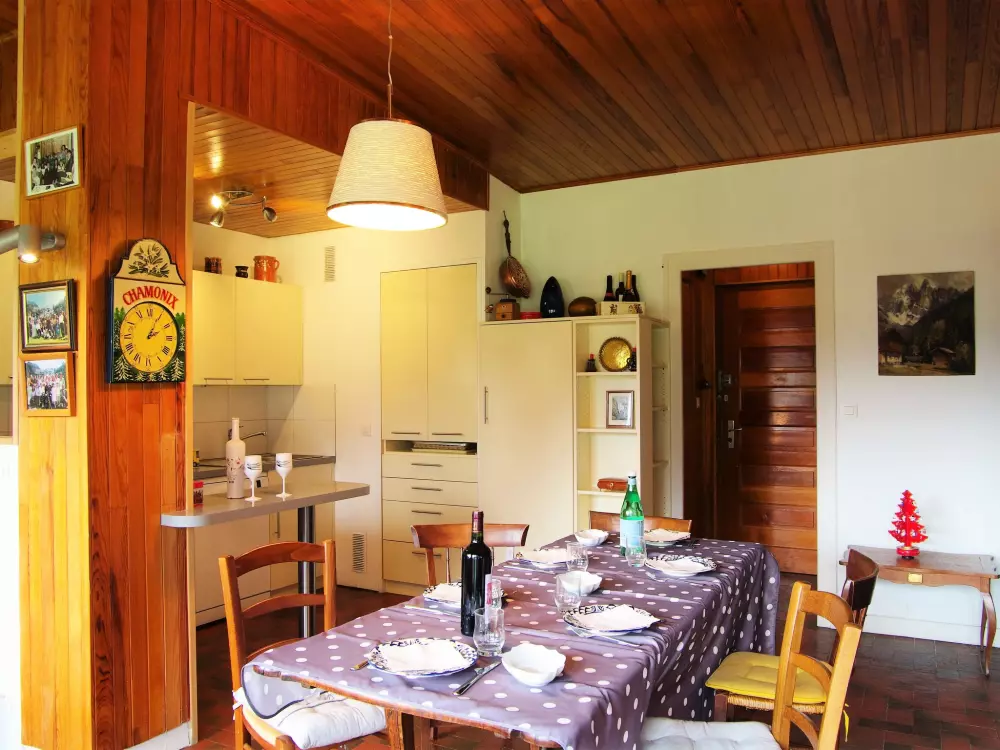 Résidence Le Bois du Bouchet