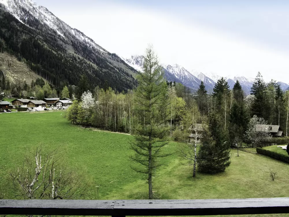 Résidence Le Bois du Bouchet