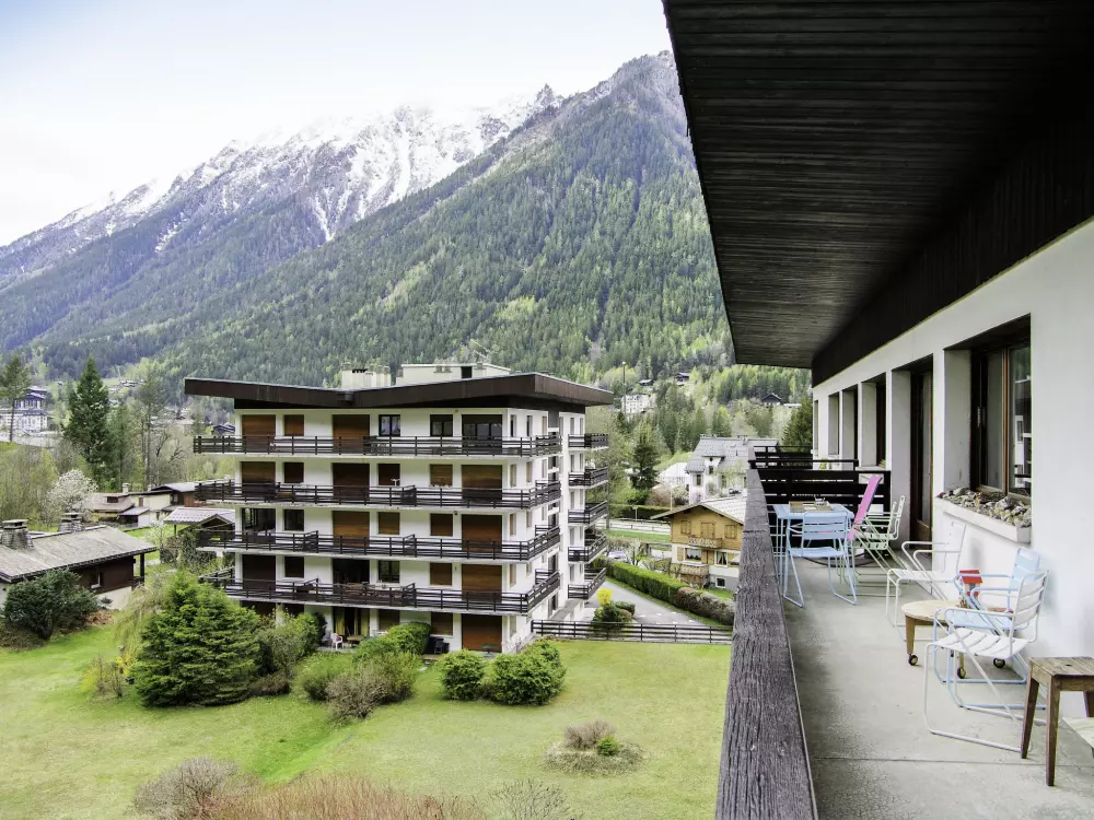 Résidence Le Bois du Bouchet