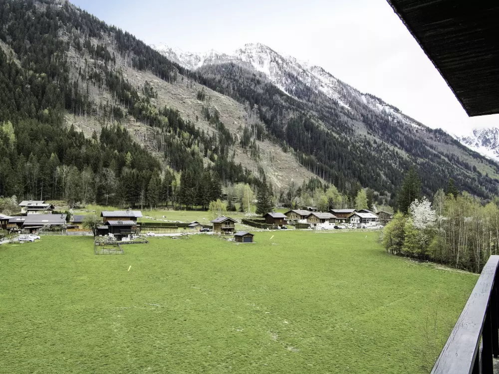 Résidence Le Bois du Bouchet