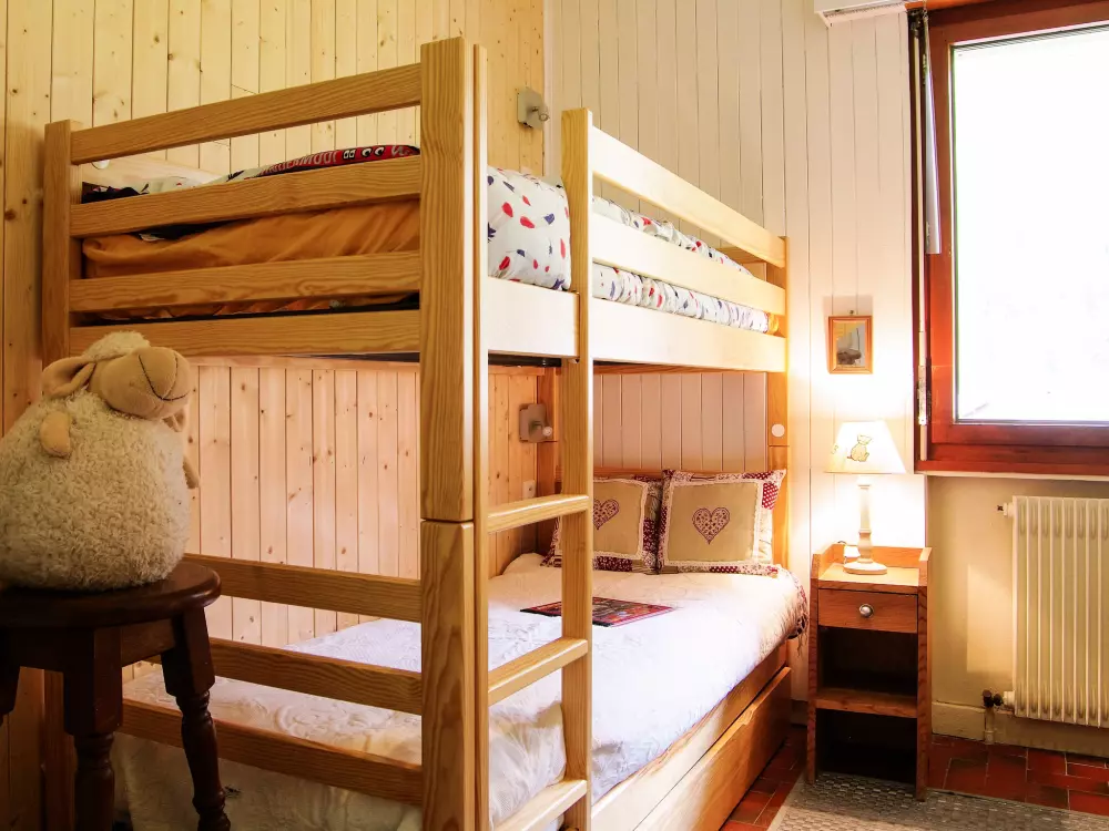 Résidence Le Bois du Bouchet