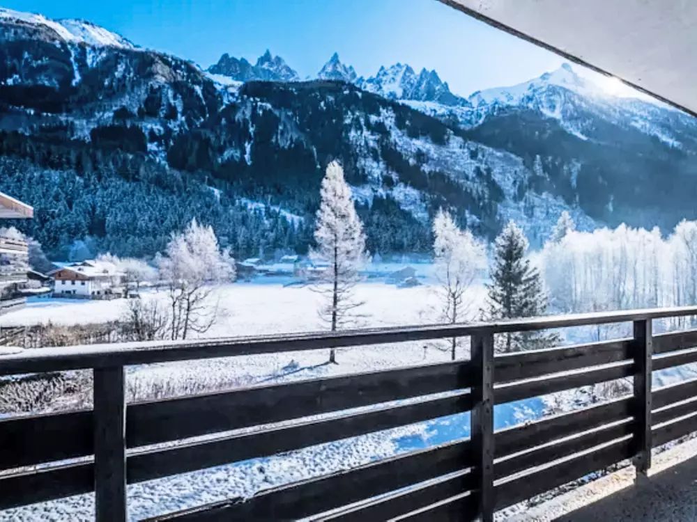 Résidence Le Bois du Bouchet