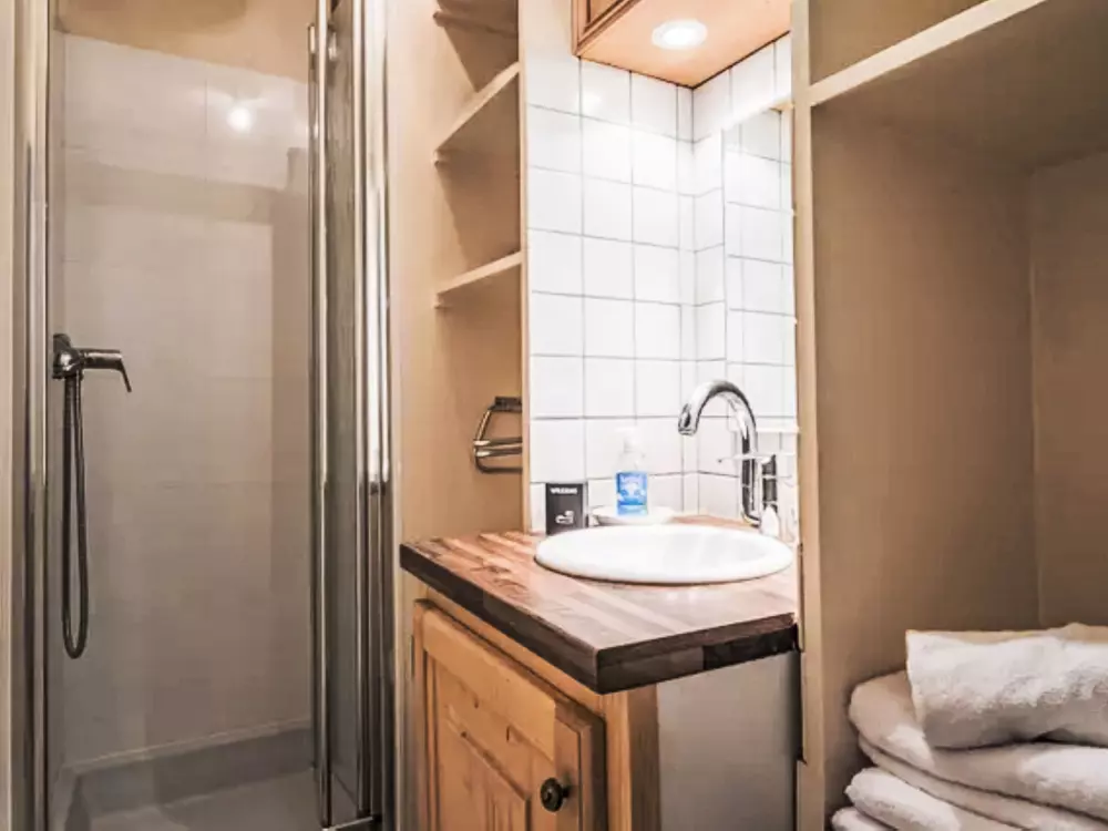 Résidence Le Bois du Bouchet