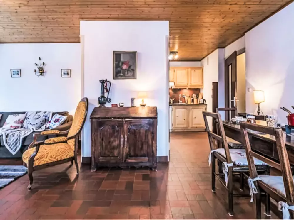 Résidence Le Bois du Bouchet