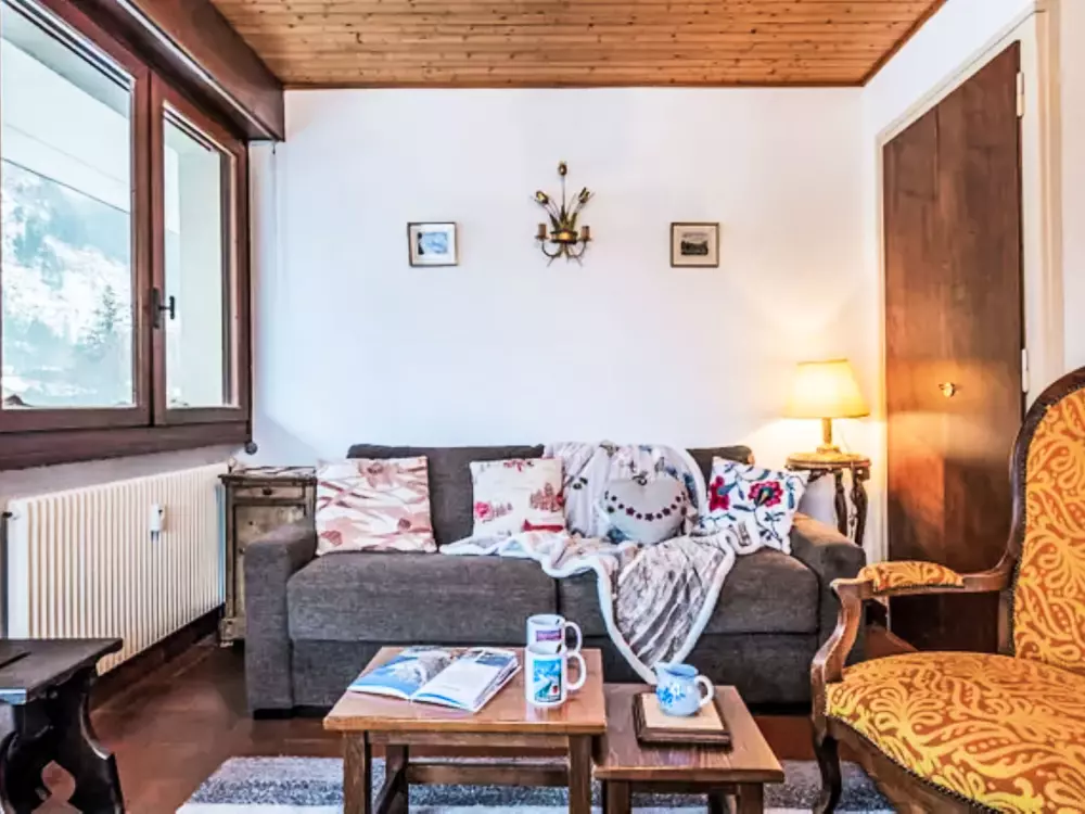 Résidence Le Bois du Bouchet