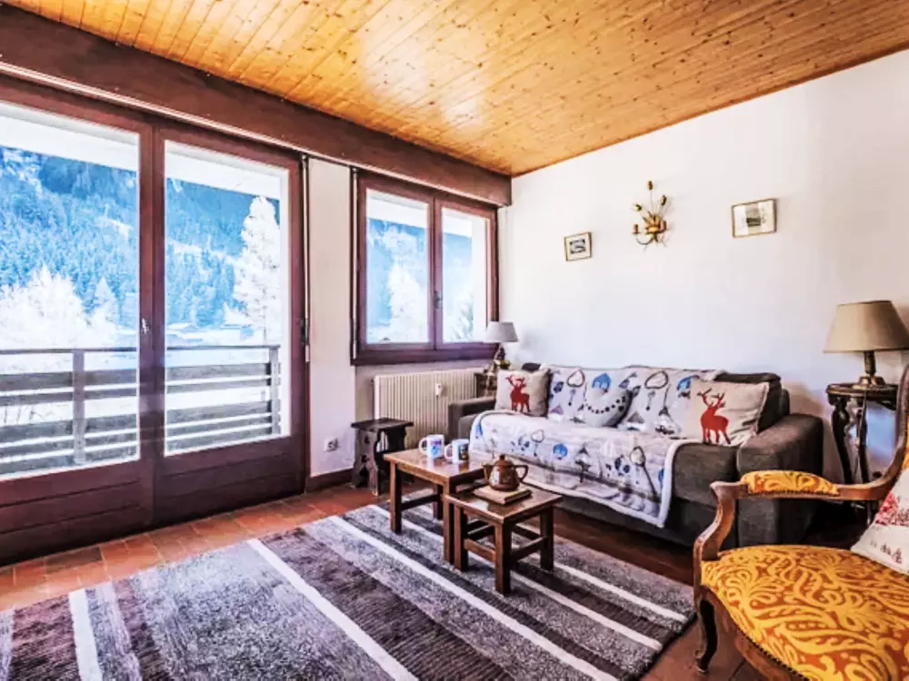 Résidence Le Bois du Bouchet