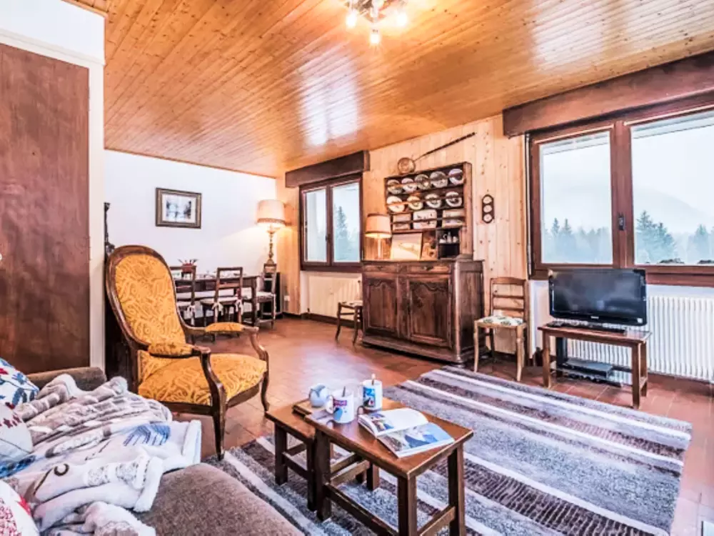 Résidence Le Bois du Bouchet