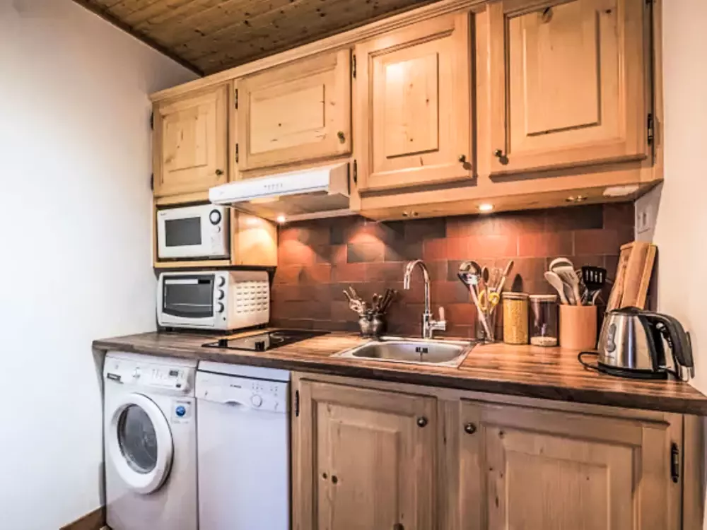 Résidence Le Bois du Bouchet