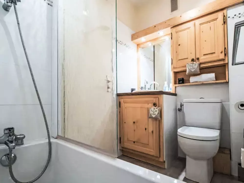 Résidence Le Bois du Bouchet