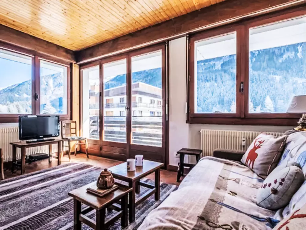 Résidence Le Bois du Bouchet