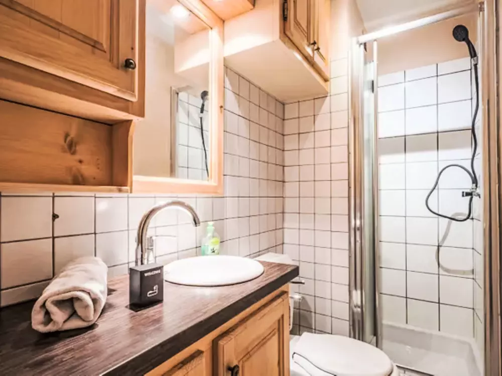 Résidence Le Bois du Bouchet