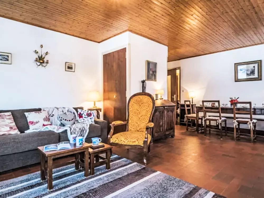 Résidence Le Bois du Bouchet