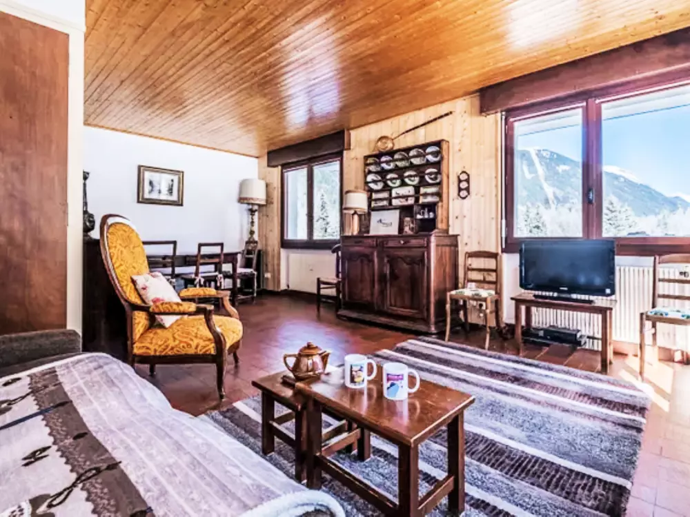 Résidence Le Bois du Bouchet