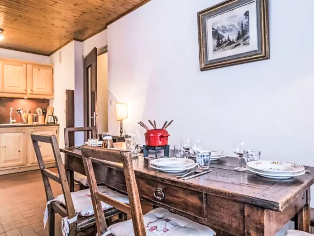 Résidence Le Bois du Bouchet