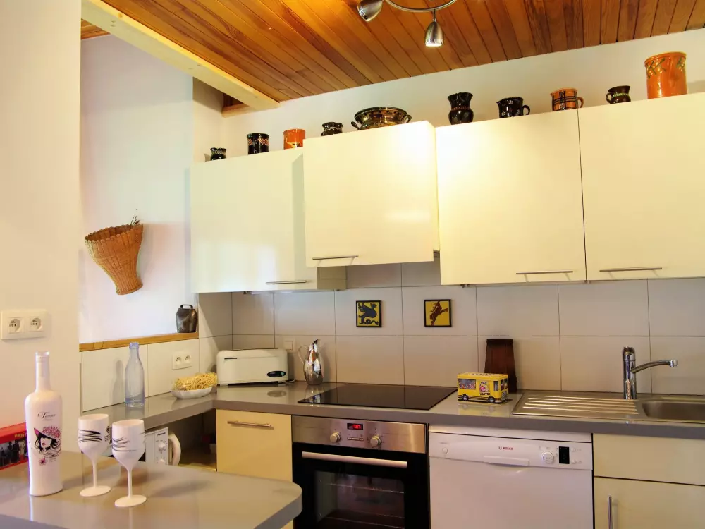 Résidence Le Bois du Bouchet