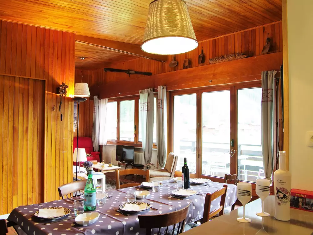 Résidence Le Bois du Bouchet