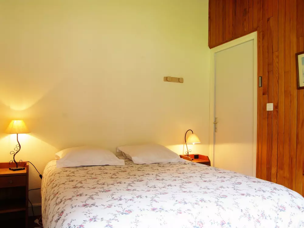 Résidence Le Bois du Bouchet