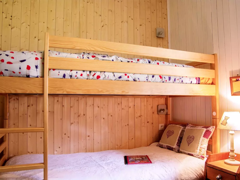 Résidence Le Bois du Bouchet