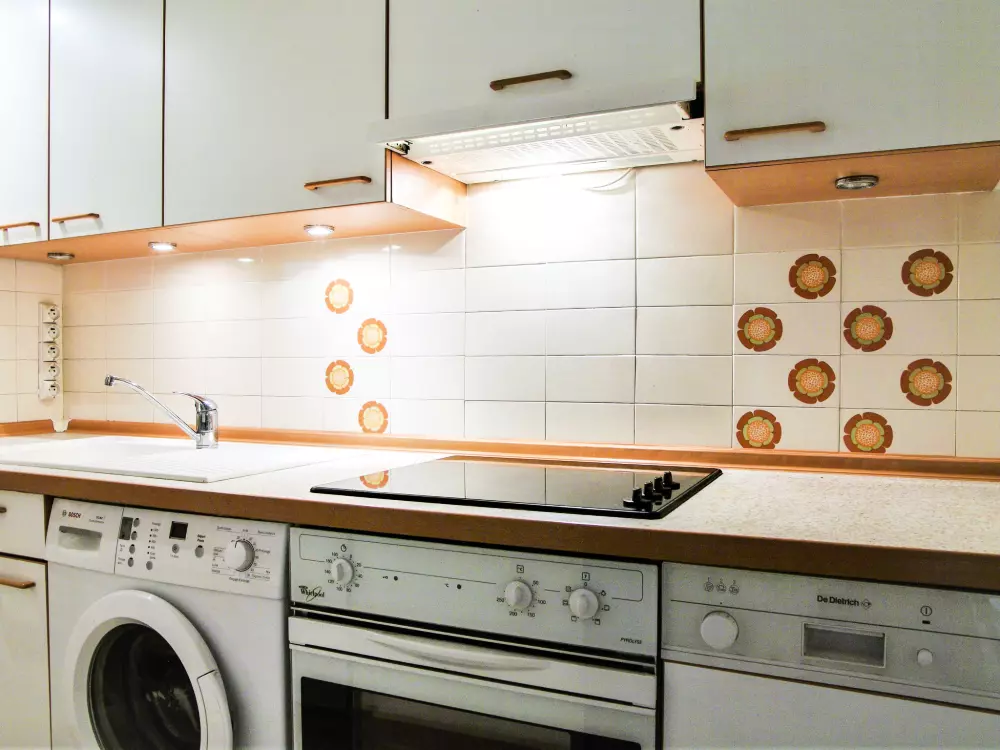 Résidence Le Bois du Bouchet