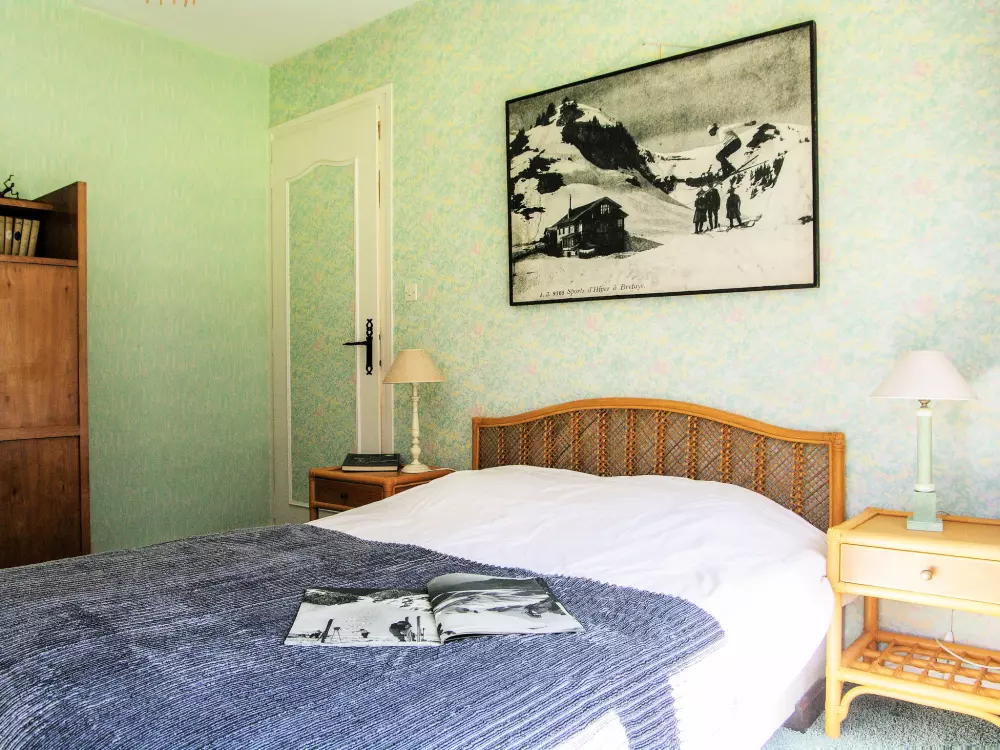 Résidence Le Bois du Bouchet