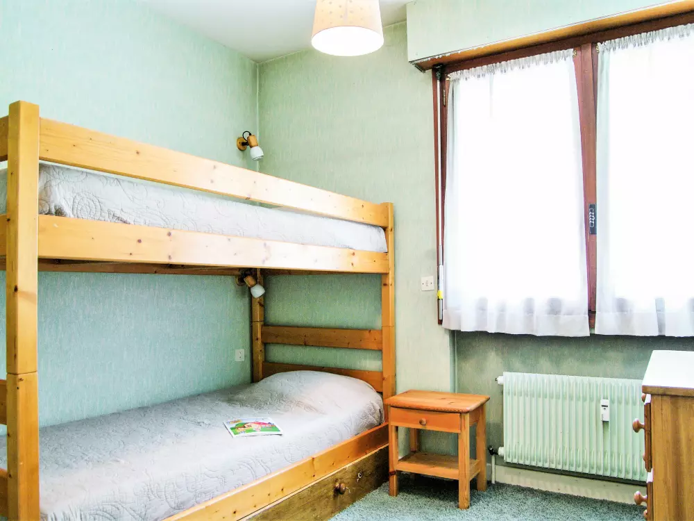 Résidence Le Bois du Bouchet