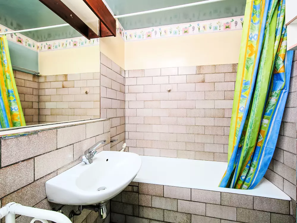 Résidence Les Pècles