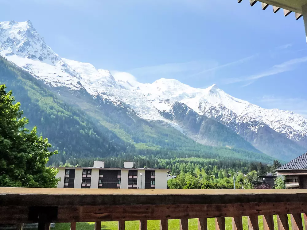 Résidence Les Pècles